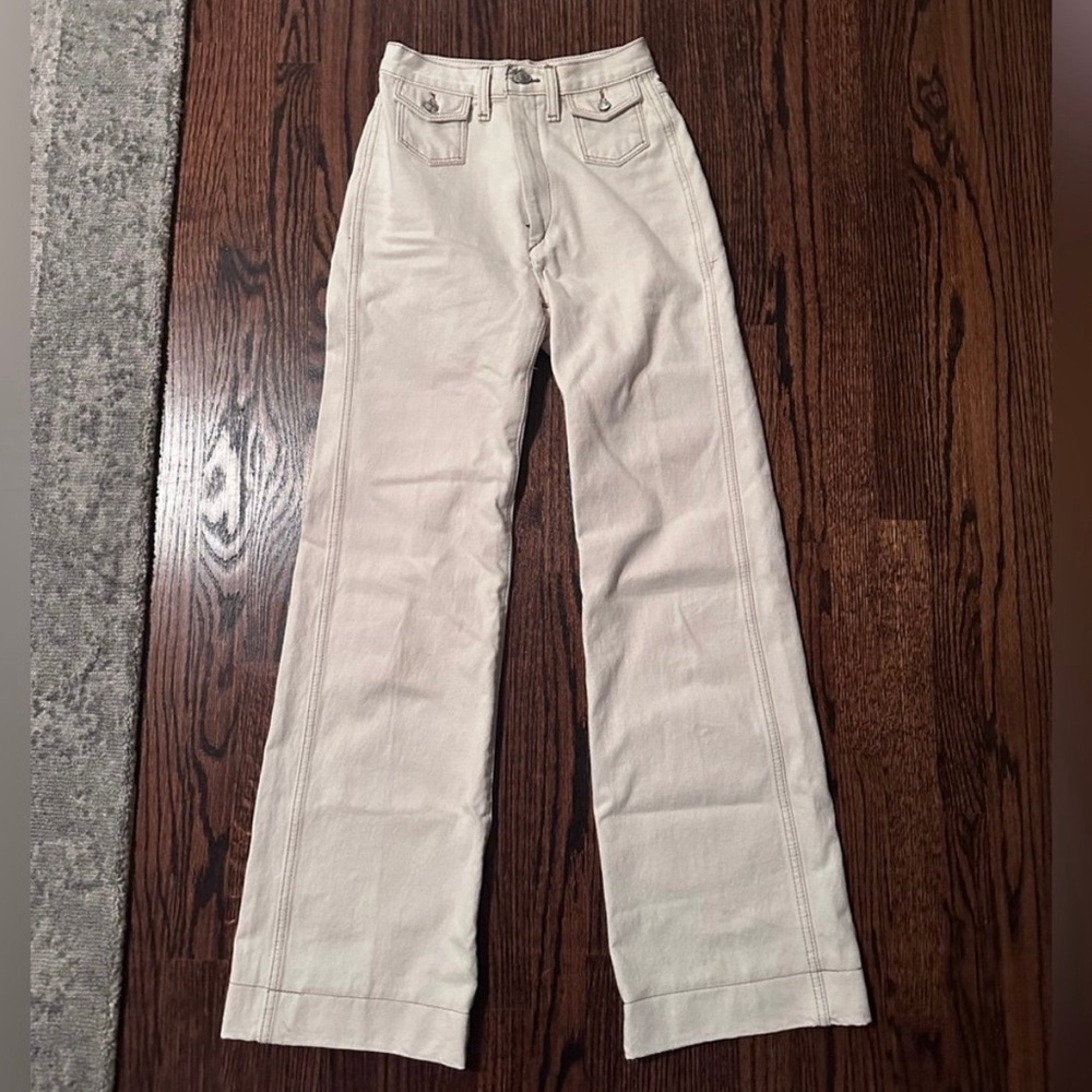 REDONE jeans